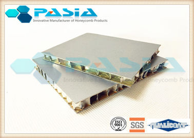 China Mill Finished Aluminium Honeycomb Sandwich Panel Ship Building Materials Eco Friendly supplier